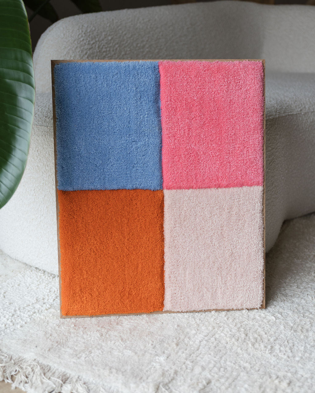 Colorblock