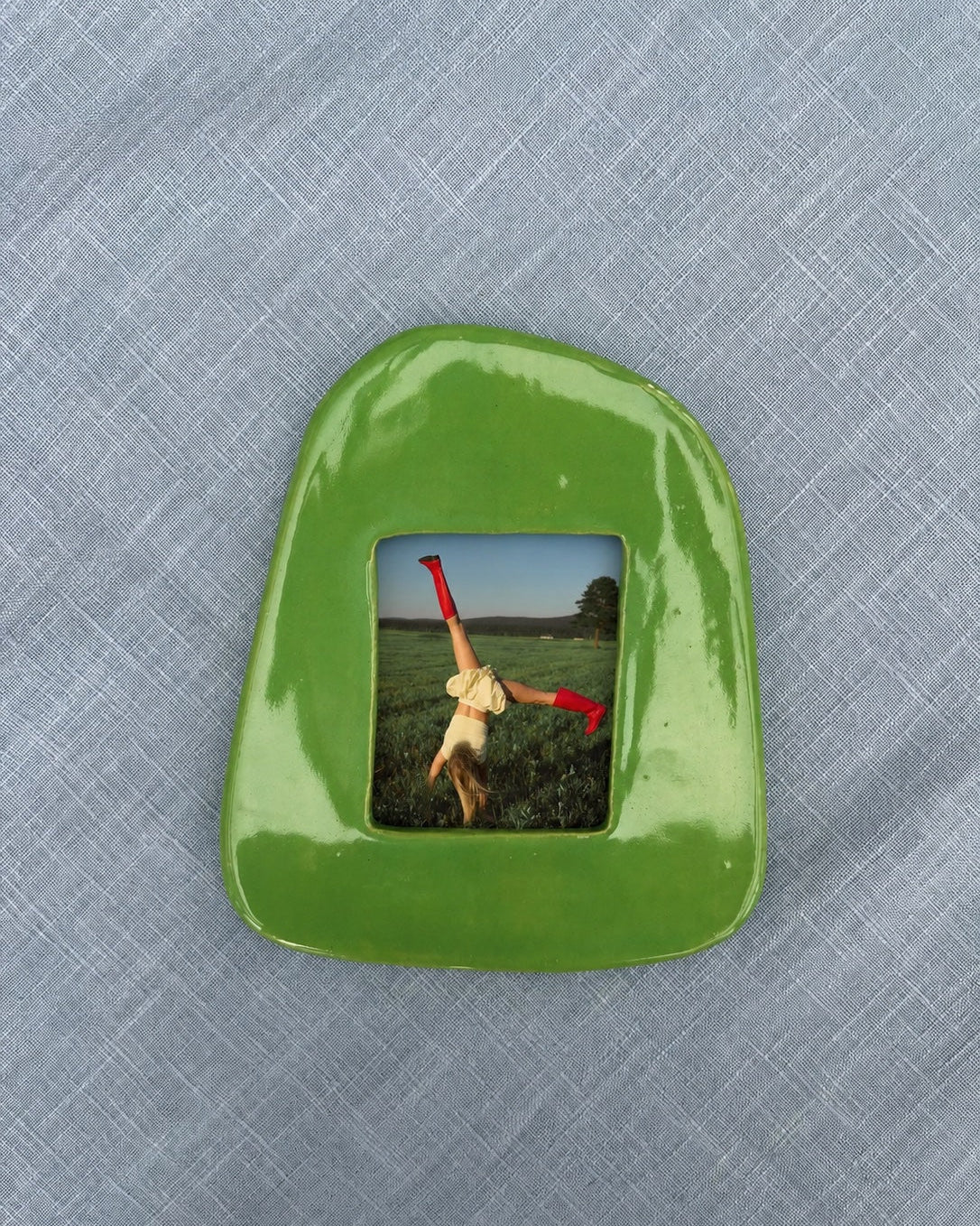 Photo frame small