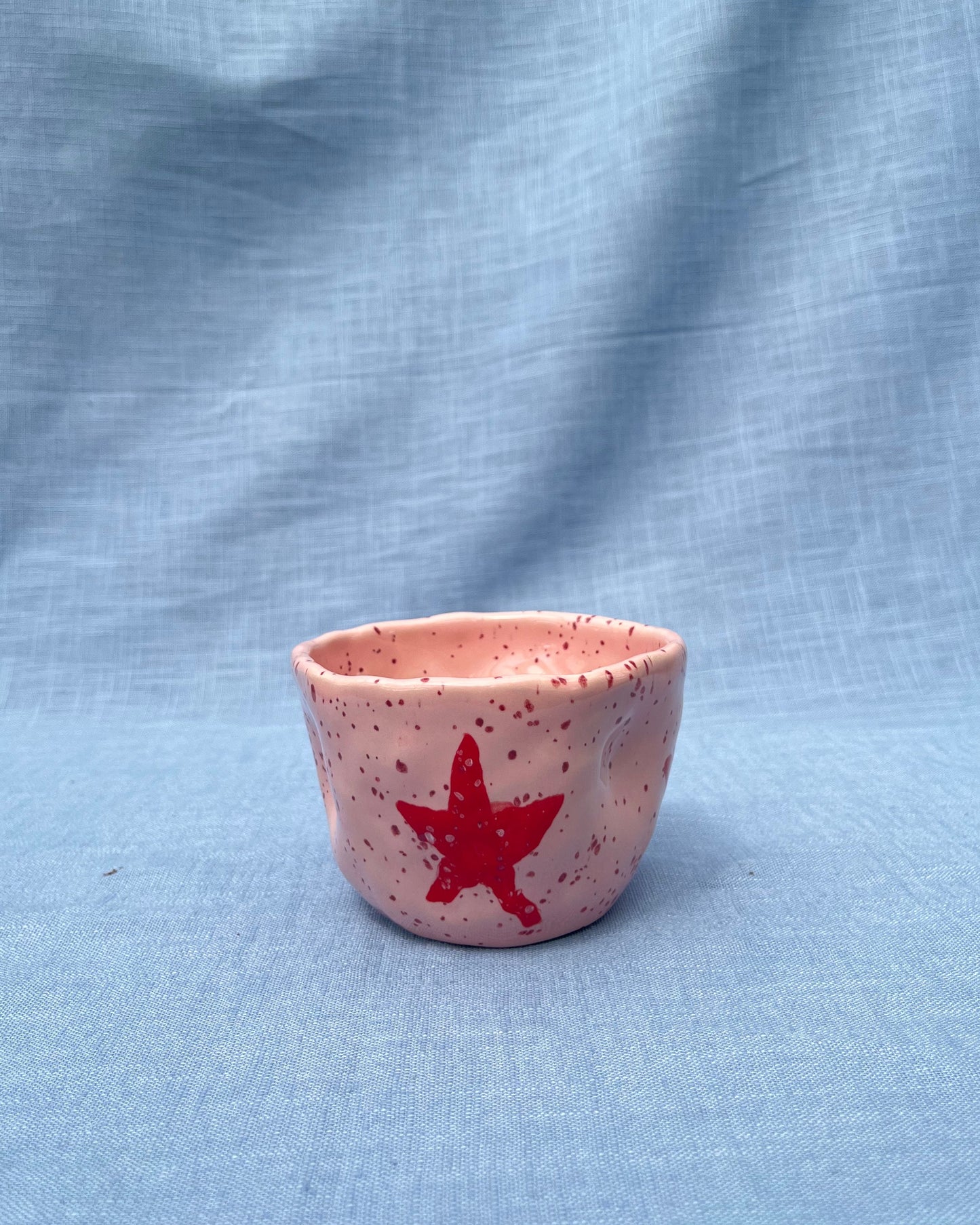 Rockstar cup