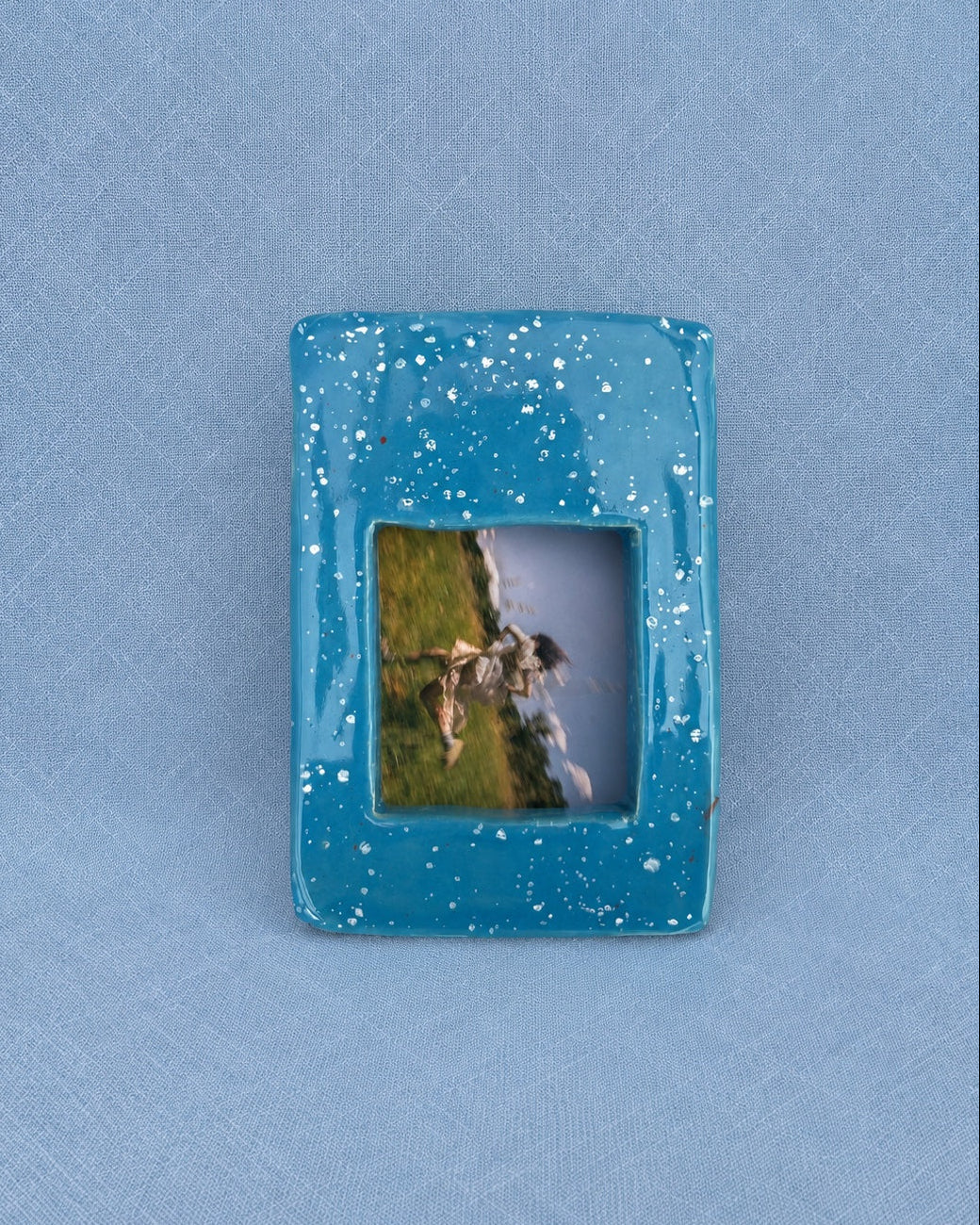 Photo frame tiny
